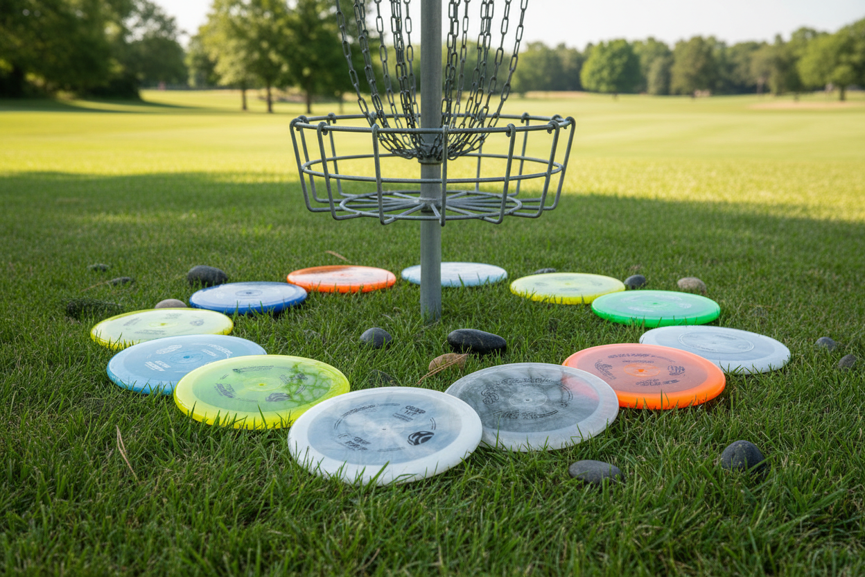 Featured Putters