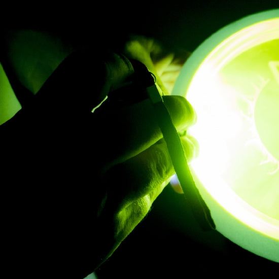 Glow Discs