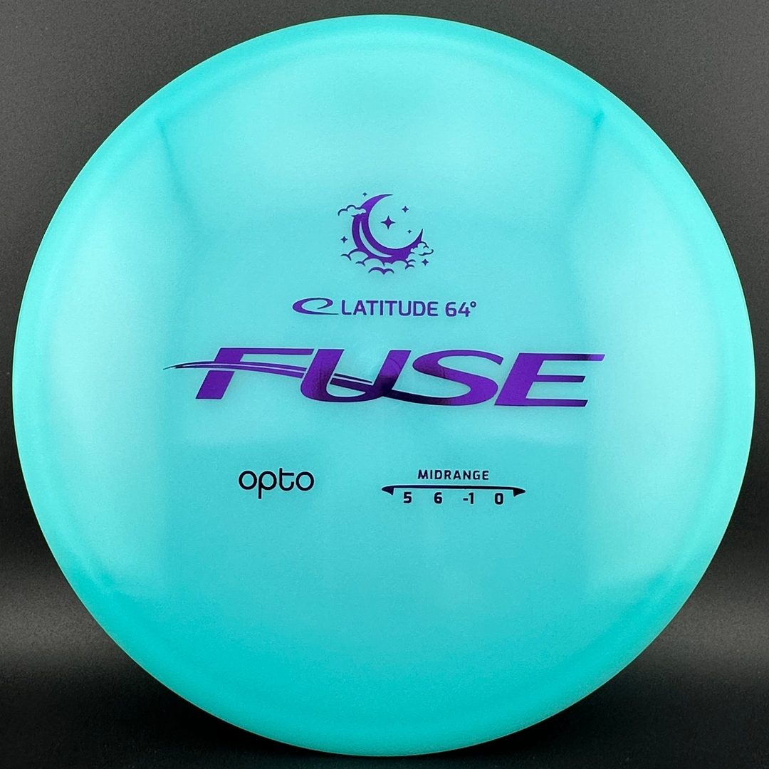 Opto Moonshine Fuse