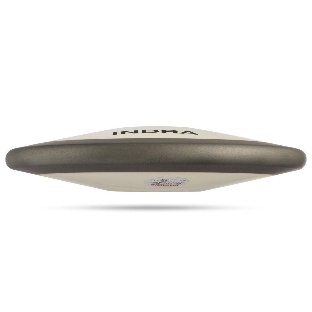 ATE Indra Stainless Steel Rim Discus - 85%