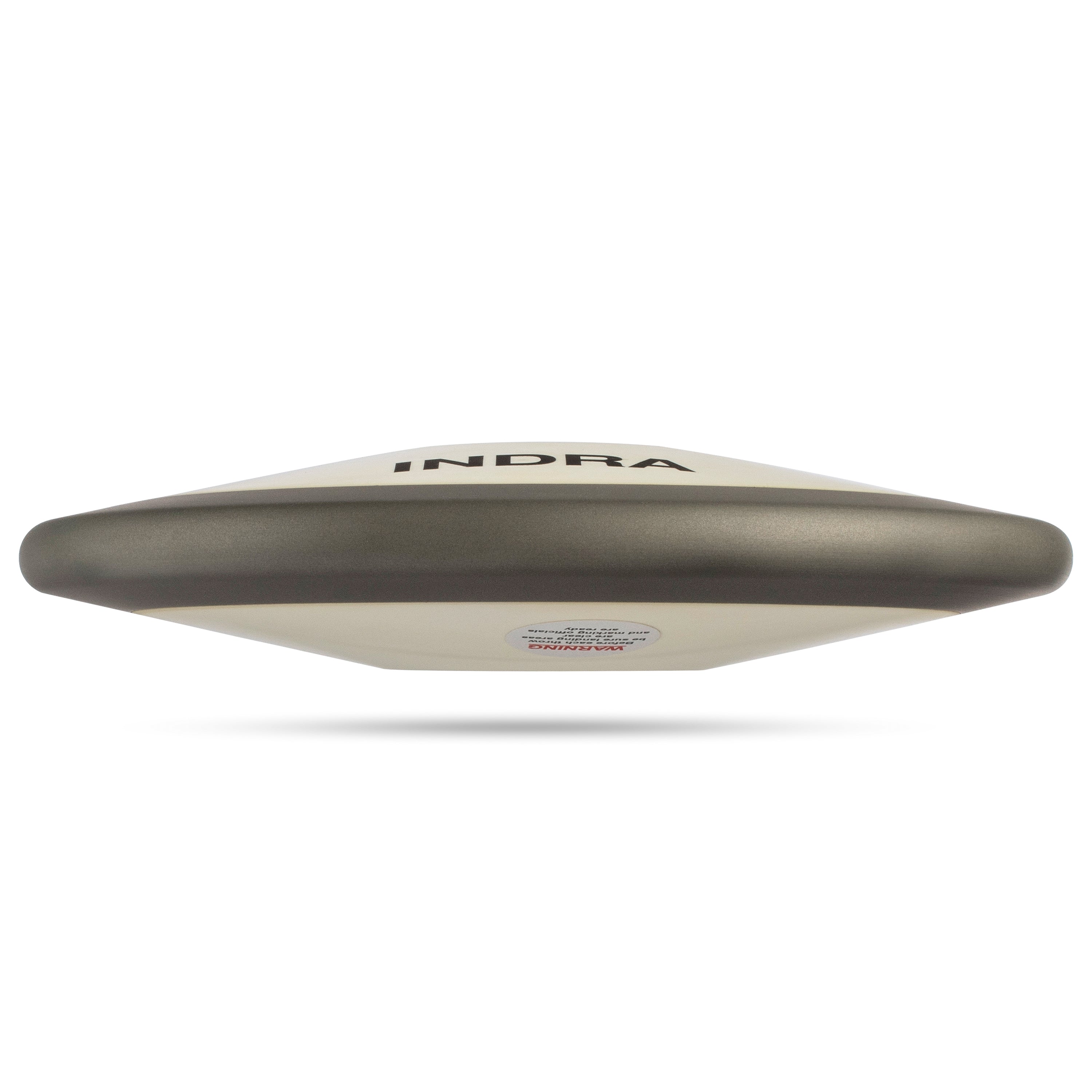 ATE Indra Stainless Steel Rim Discus - 85%