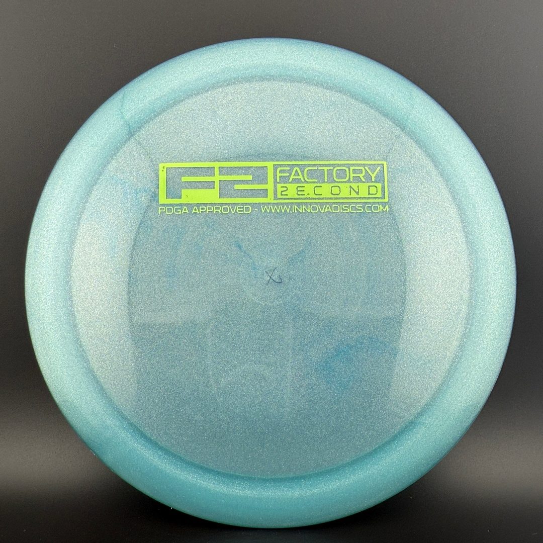 MoonDust Champion Wraith - F2