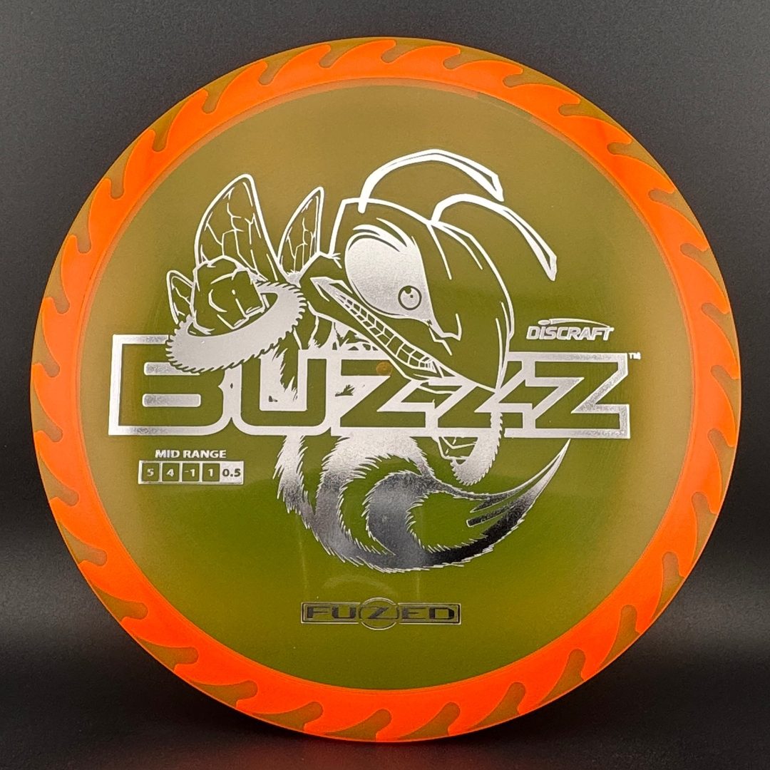FuZed Z Buzzz - BuzzzSaw Bee