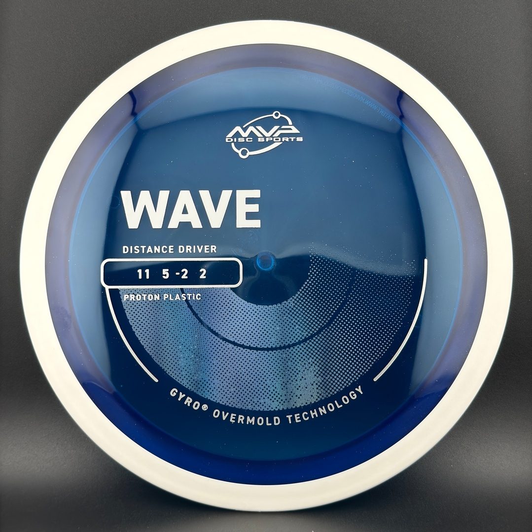 Proton Wave