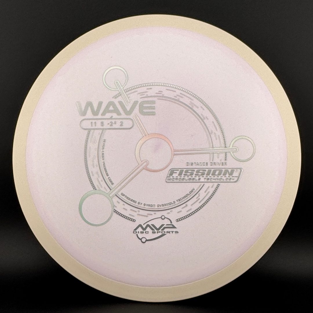 Fission Wave