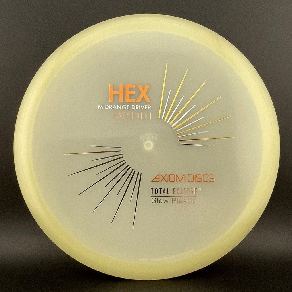 Total Eclipse Hex