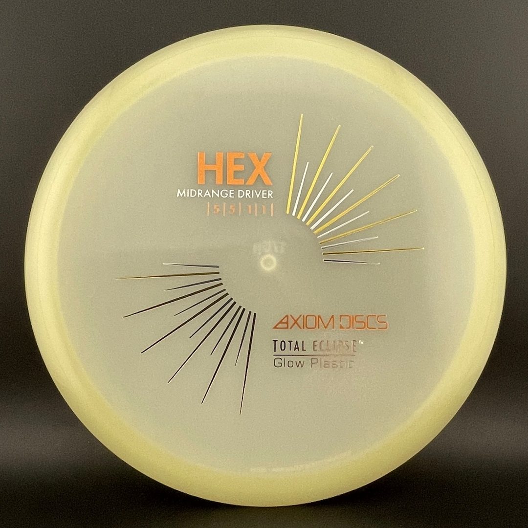 Total Eclipse Hex