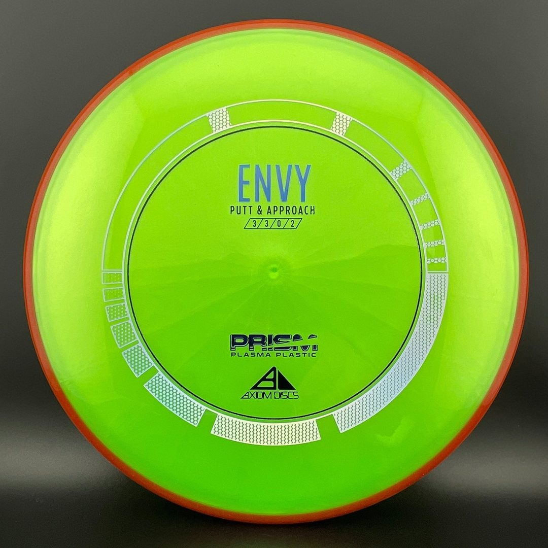 Prism Plasma Envy
