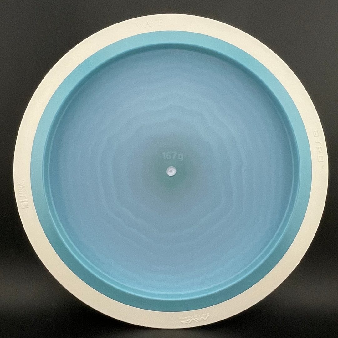 Fission Wave