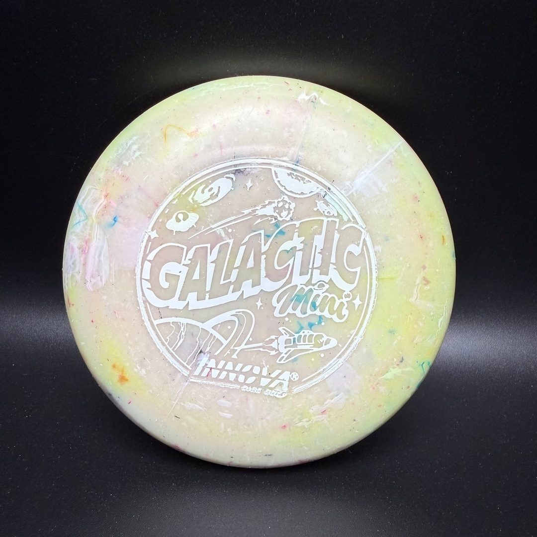 Galactic Mini Marker