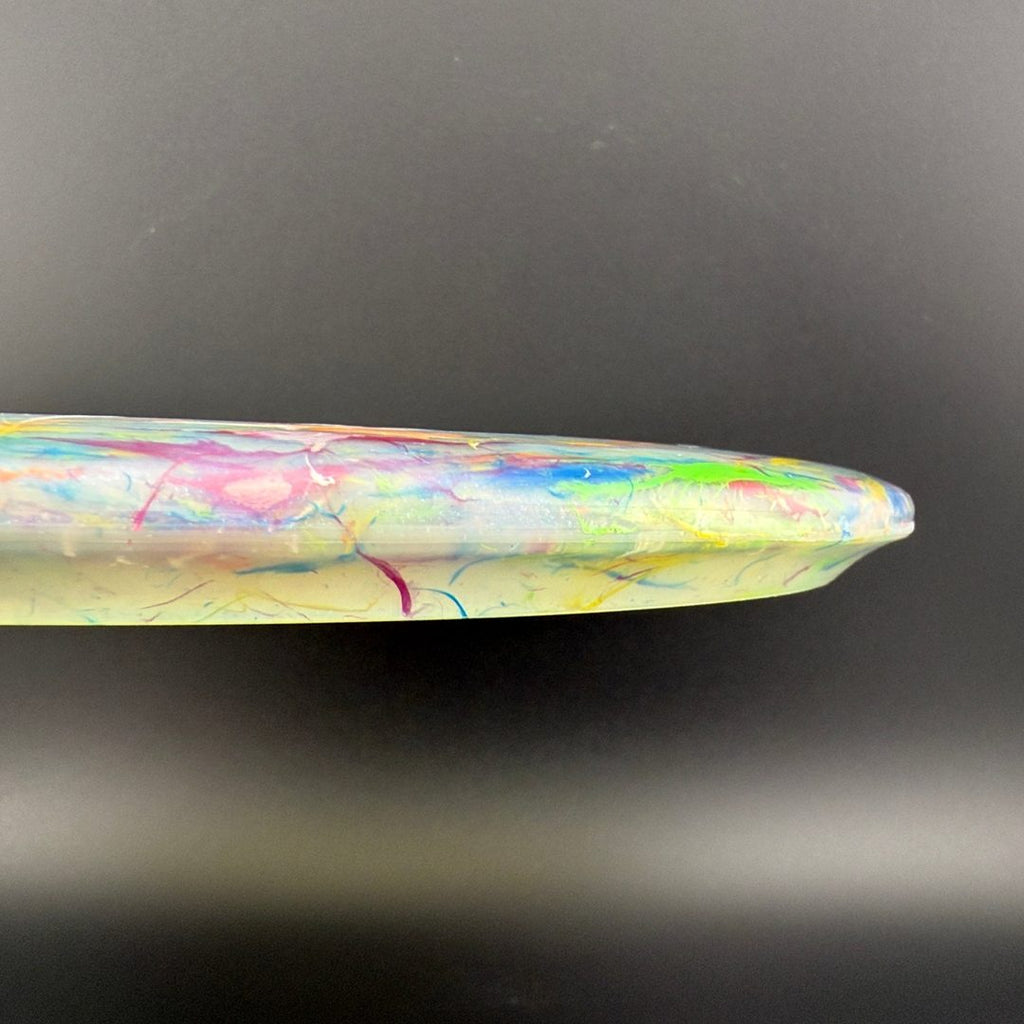 Colorshift Jawbreaker Z Buzzz - DGLO 2025