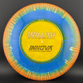 I-Dye Star Wraith