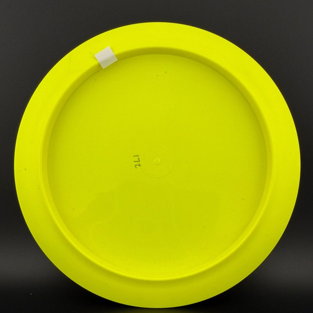 I-Blend Prototype I - Driver