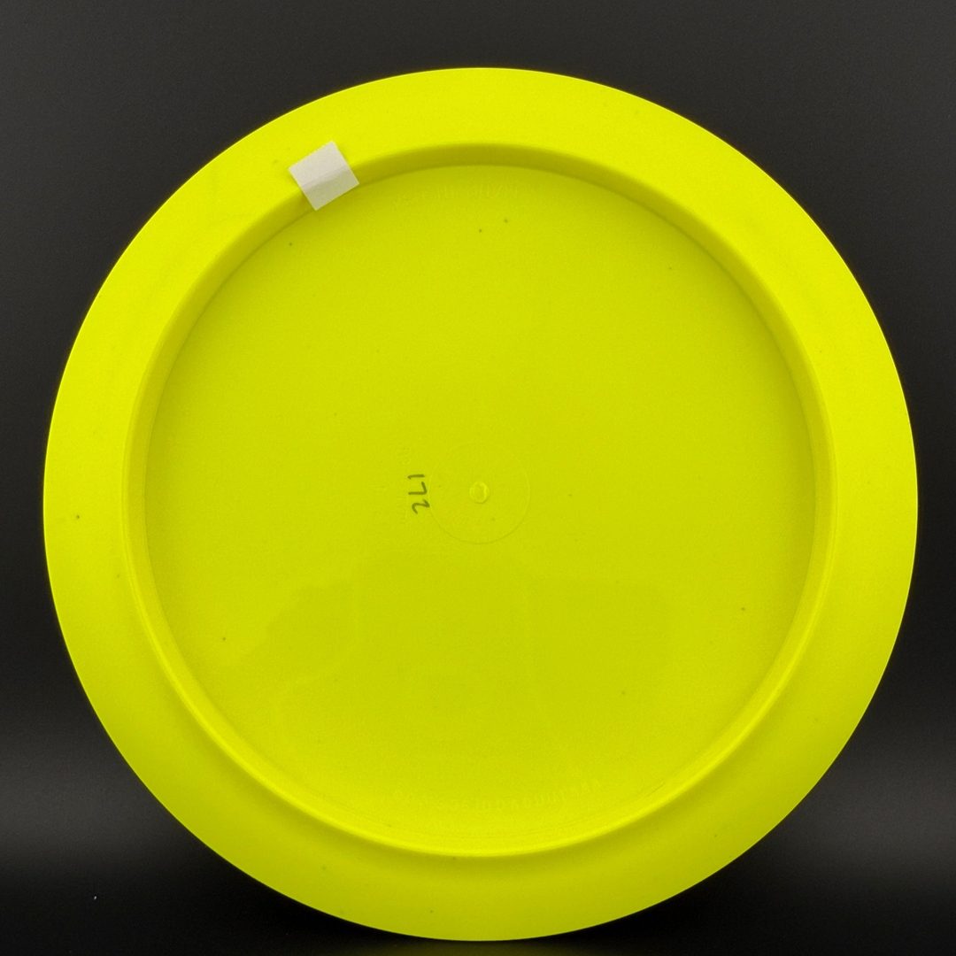 I-Blend Prototype I - Driver