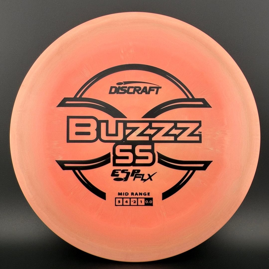 ESP FLX Buzzz SS