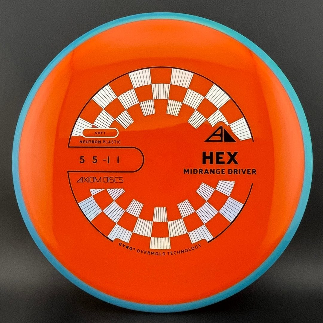 Soft Neutron Hex