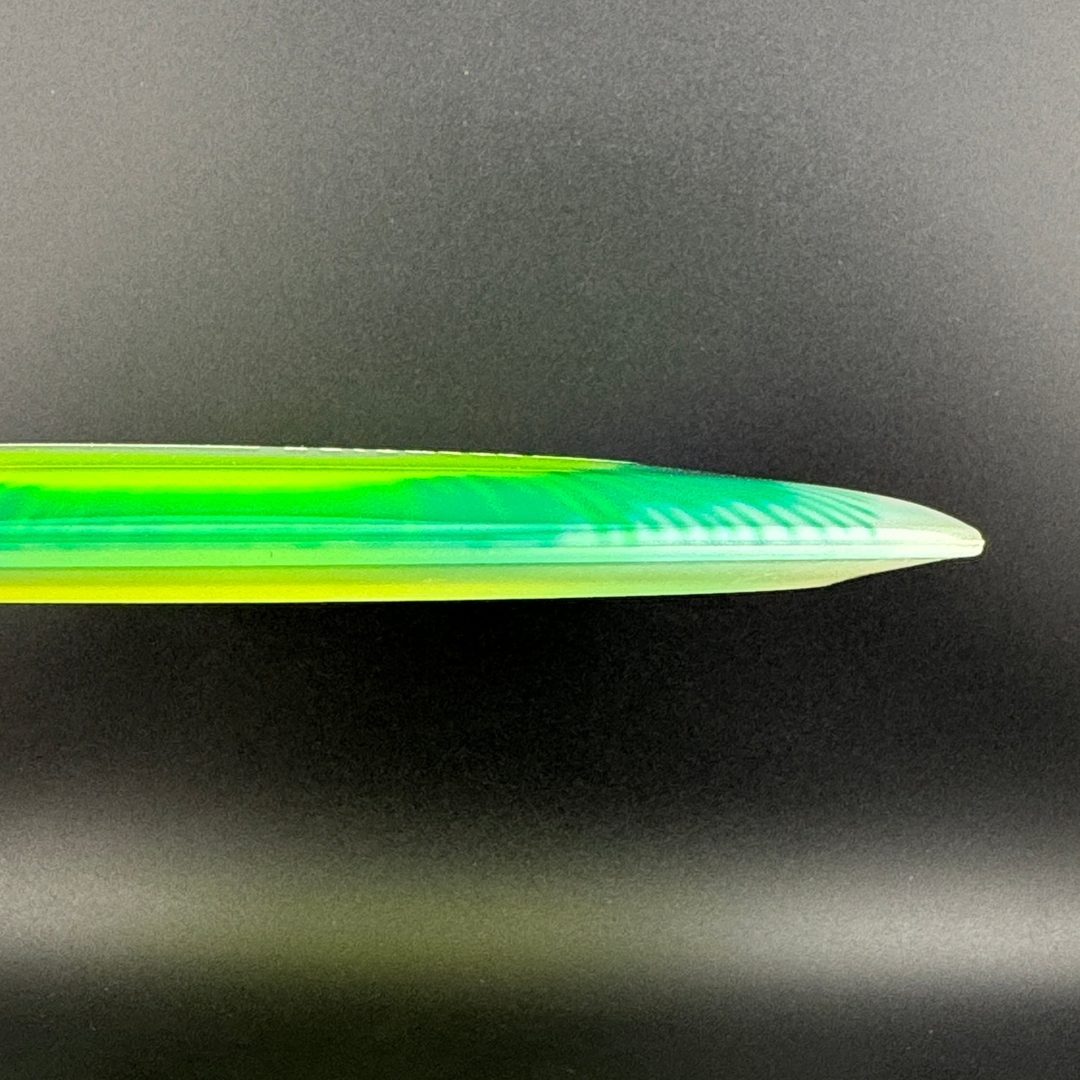 I-Dye Champion Wraith