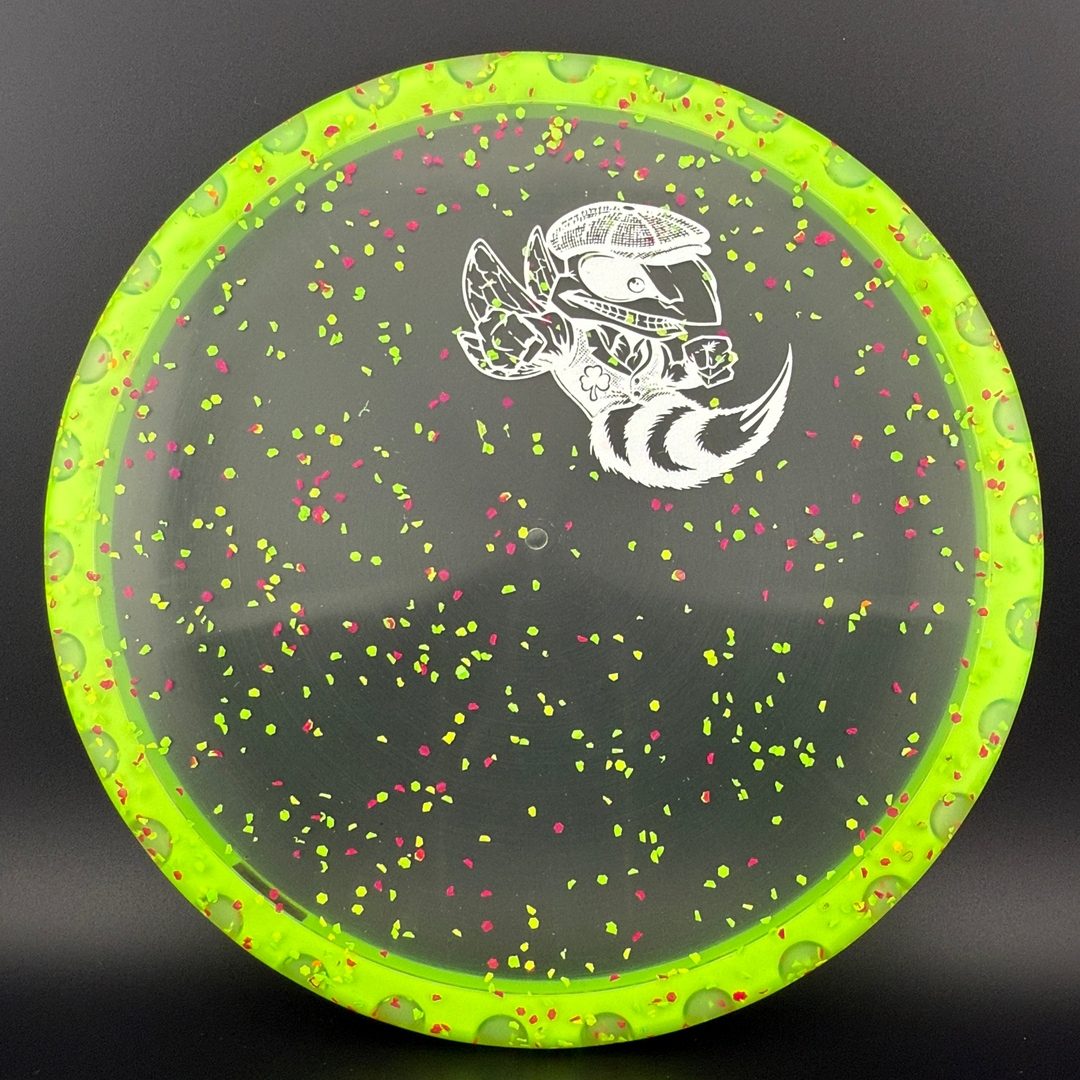 FuZed Confetti Z Zone - Irish Bee