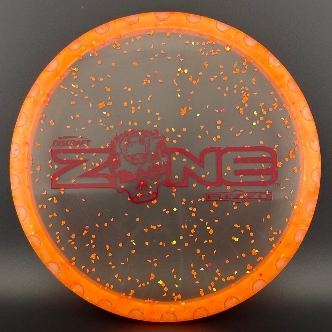 FuZed Confetti Z Zone