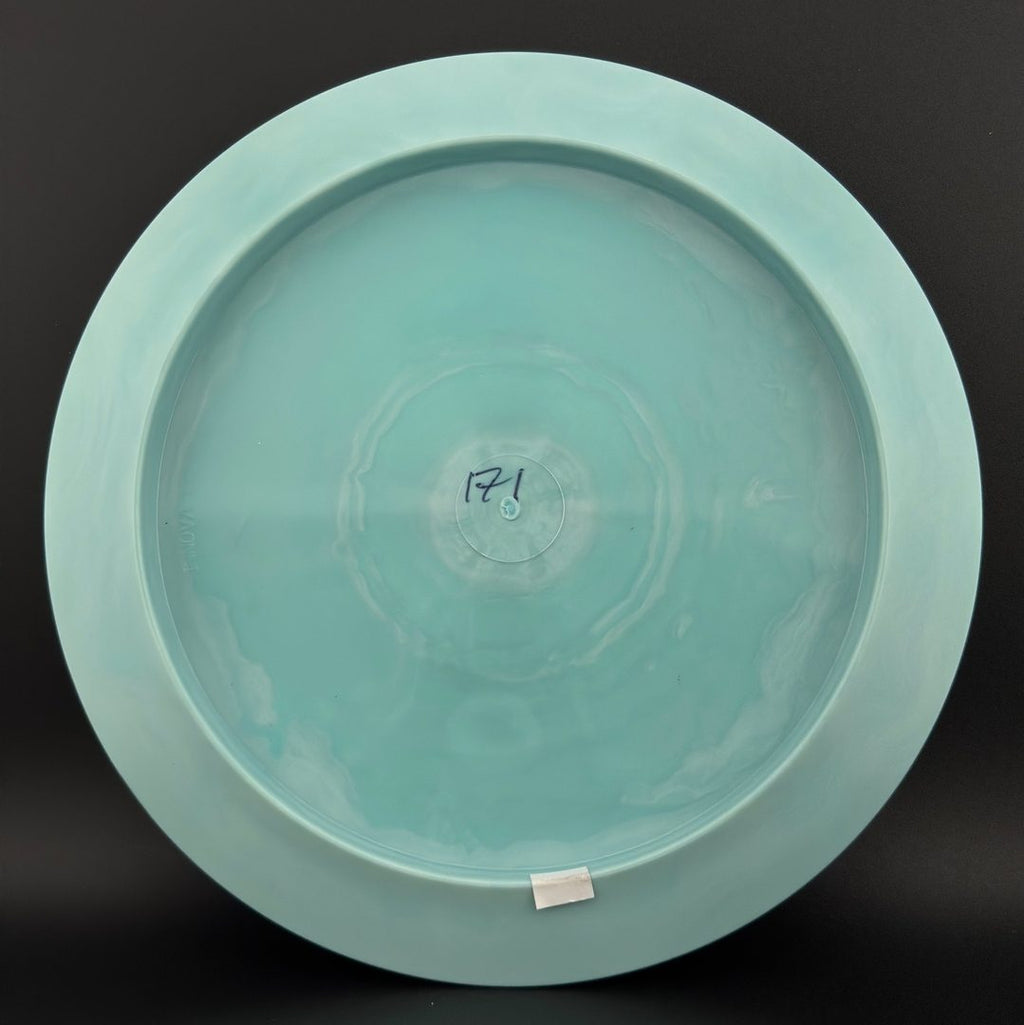 Swirled Star Destroyer - Eveliina Salonen Signature Edition