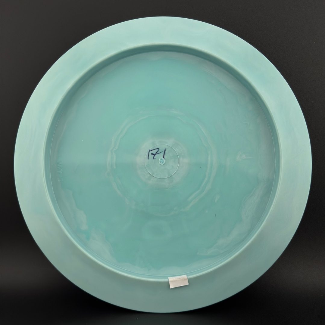 Swirled Star Destroyer - Eveliina Salonen Signature Edition