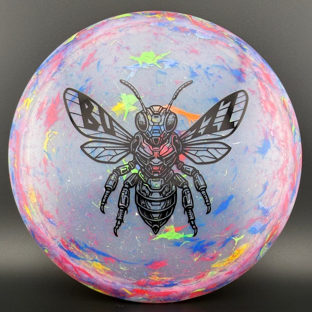 Colorshift Jawbreaker Z Buzzz - DGLO 2025