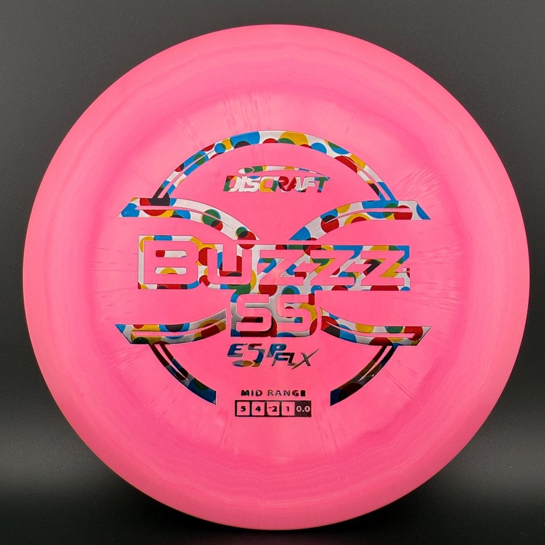 ESP FLX Buzzz SS