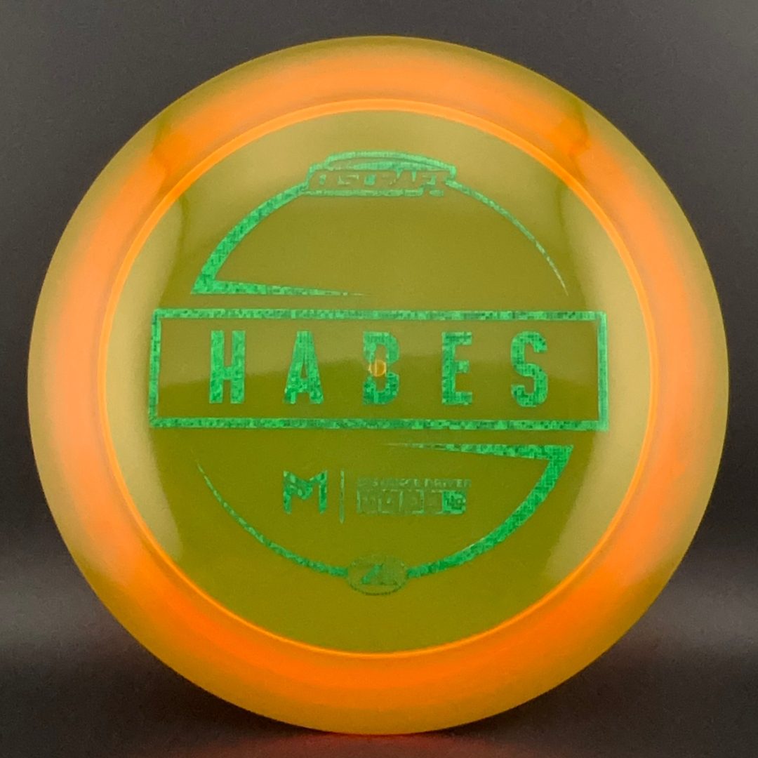 Z Lite Hades - Paul McBeth Signature Series