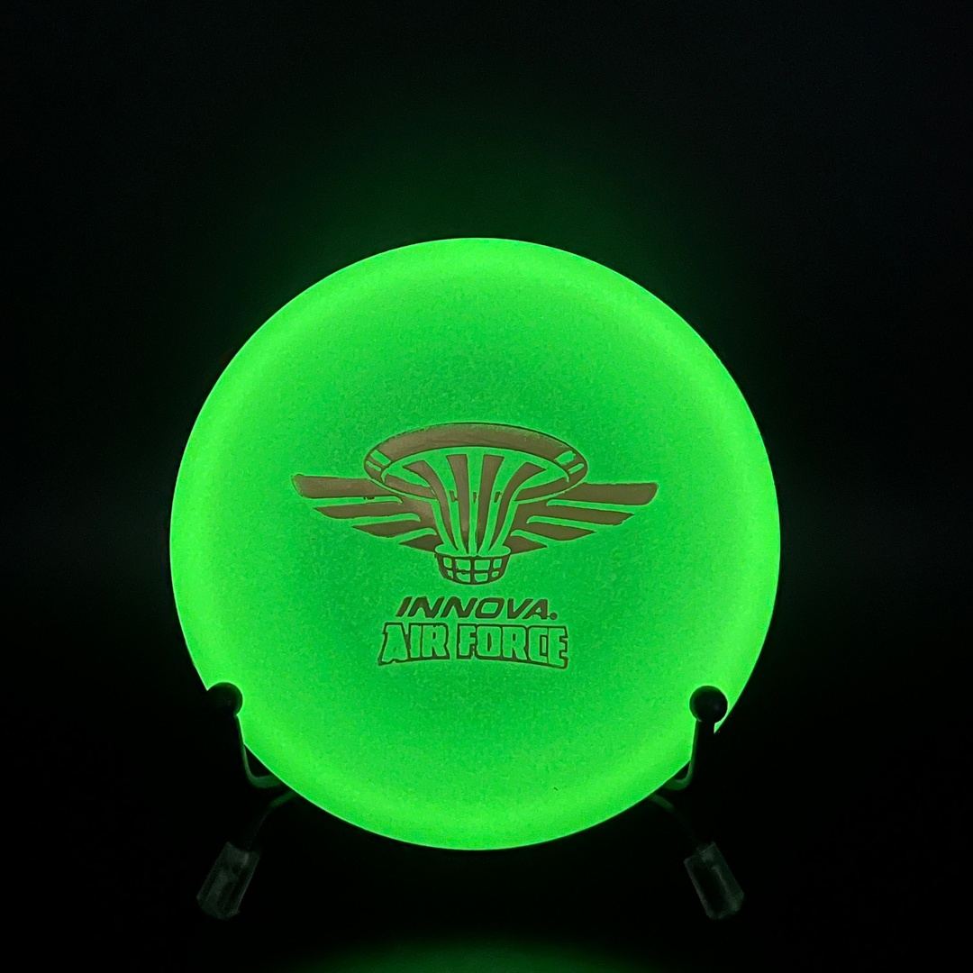 Glow Mini Marker - Air Force