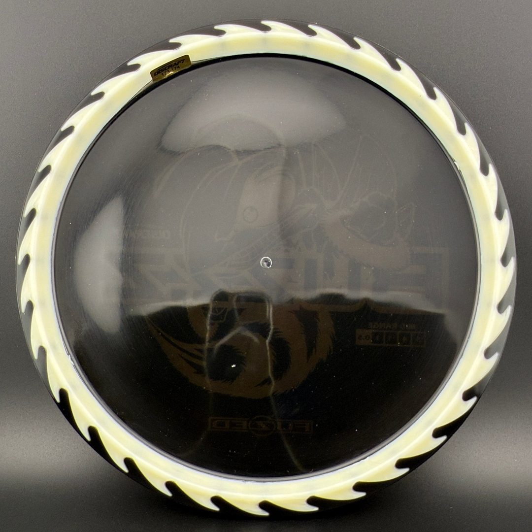 FuZed Z Buzzz - BuzzzSaw Bee