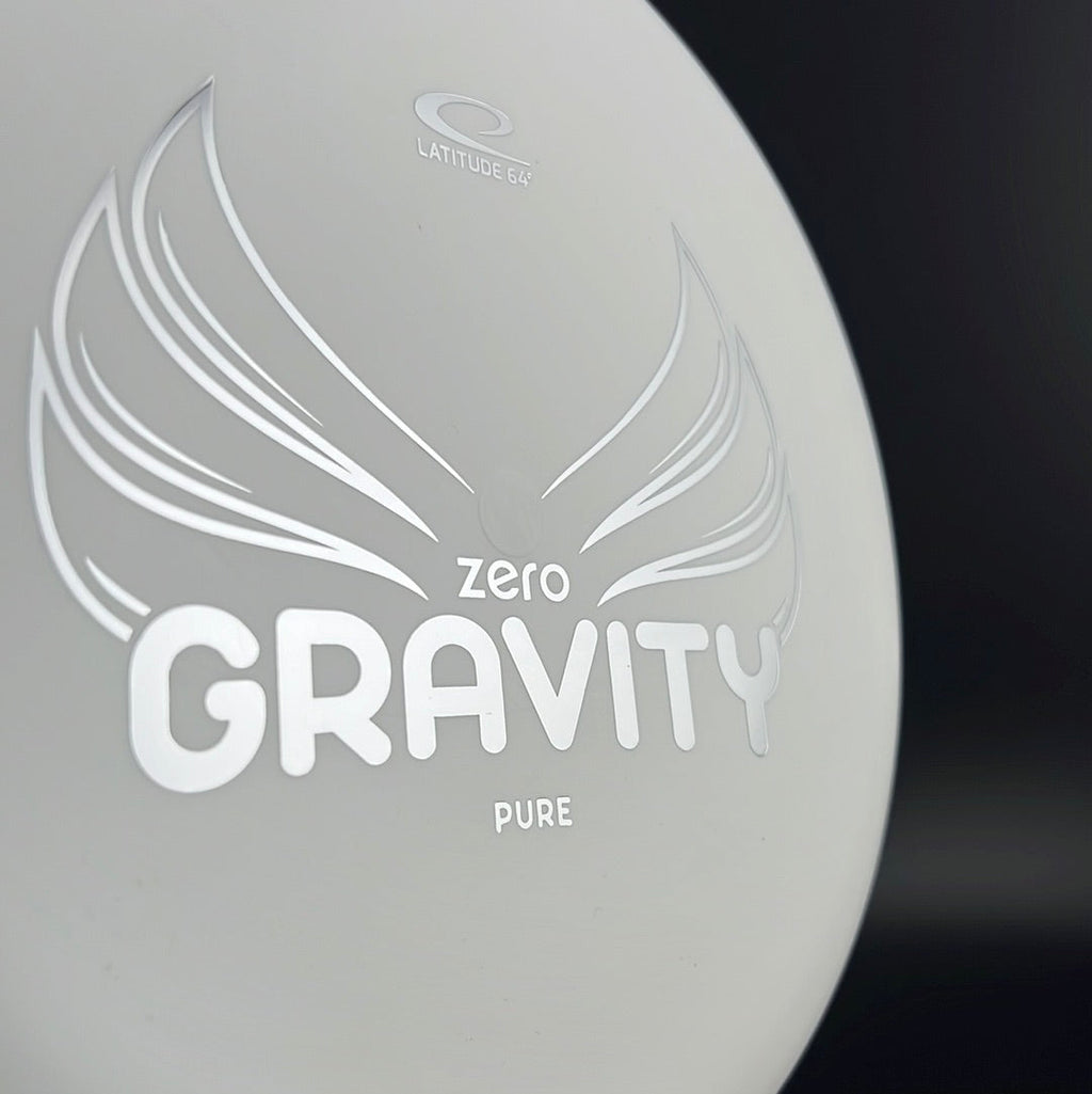 Zero Gravity Pure