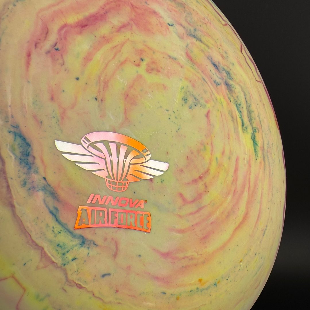 Galactic KC Pro Aviar - Air Force