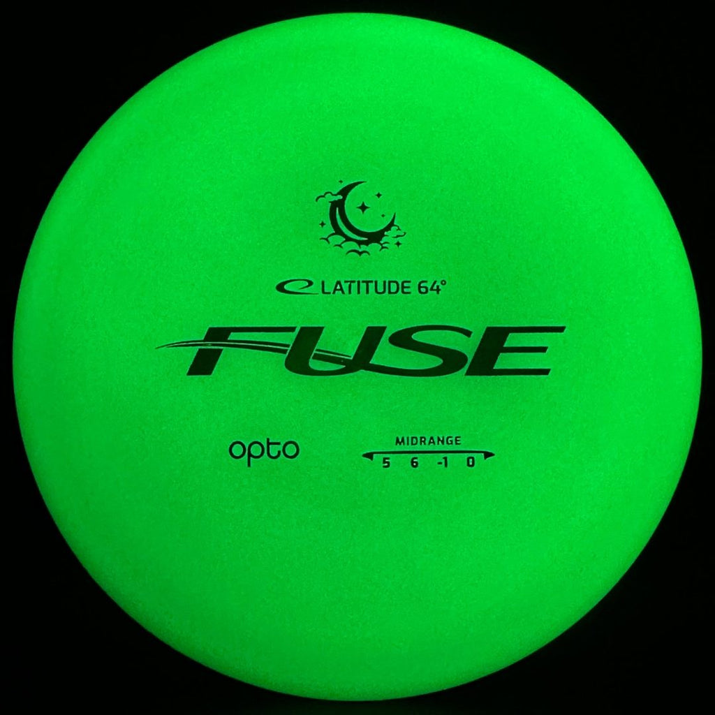 Opto Moonshine Fuse