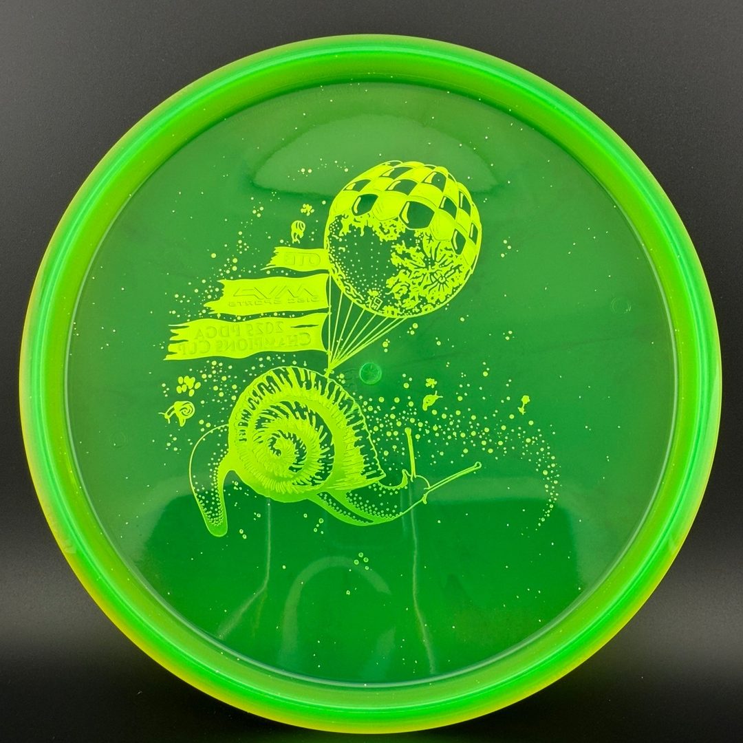Prism Soft Proton Envy - PDGA Champions Cup 2025