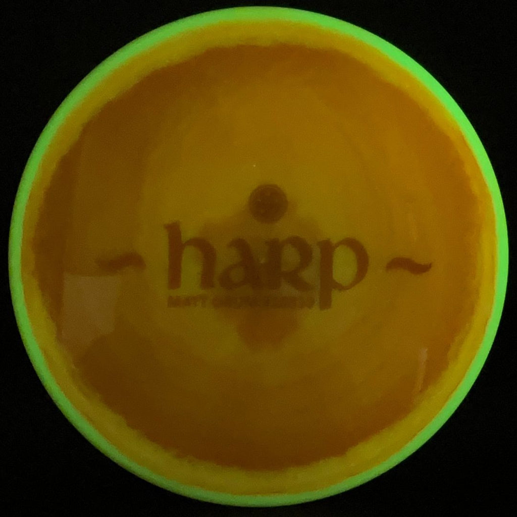 VIP Moonshine Orbit Harp - Matt Ourm