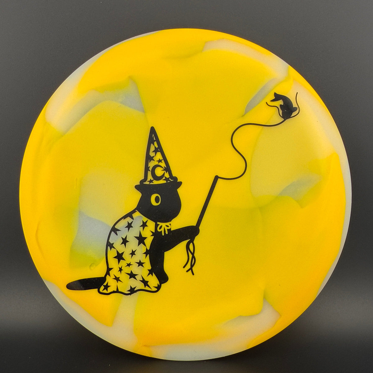 glO-G Binx - Halloween 2025