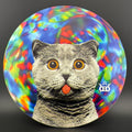 Fuzion EMac Truth - DyeMax - Space Kitty Trippin