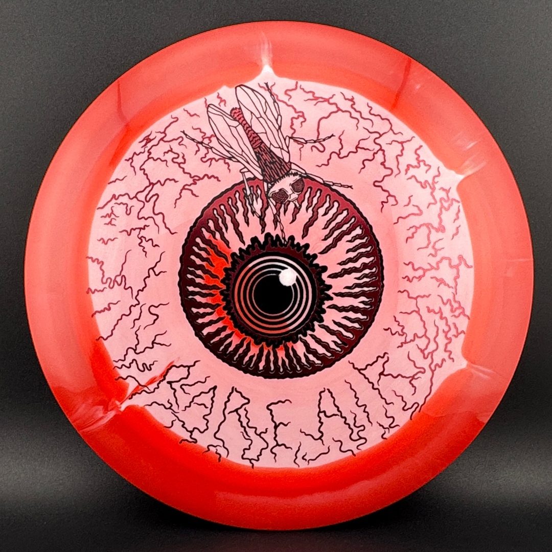 Halo Star Destroyer - Eye-Fly RAD V2 by Ripper Studios
