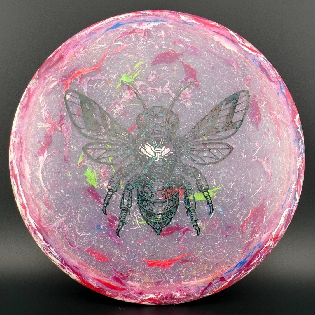 Colorshift Jawbreaker Z Buzzz - DGLO 2025