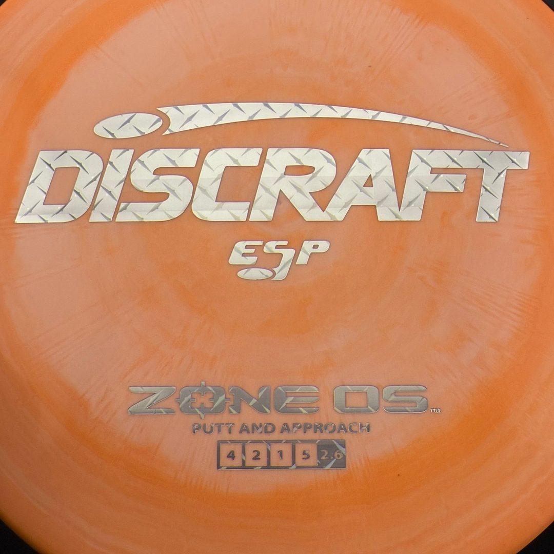ESP Zone OS