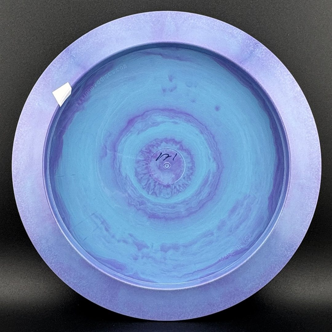 Swirled Star Destroyer - Ohn Scoggins Signature Edition