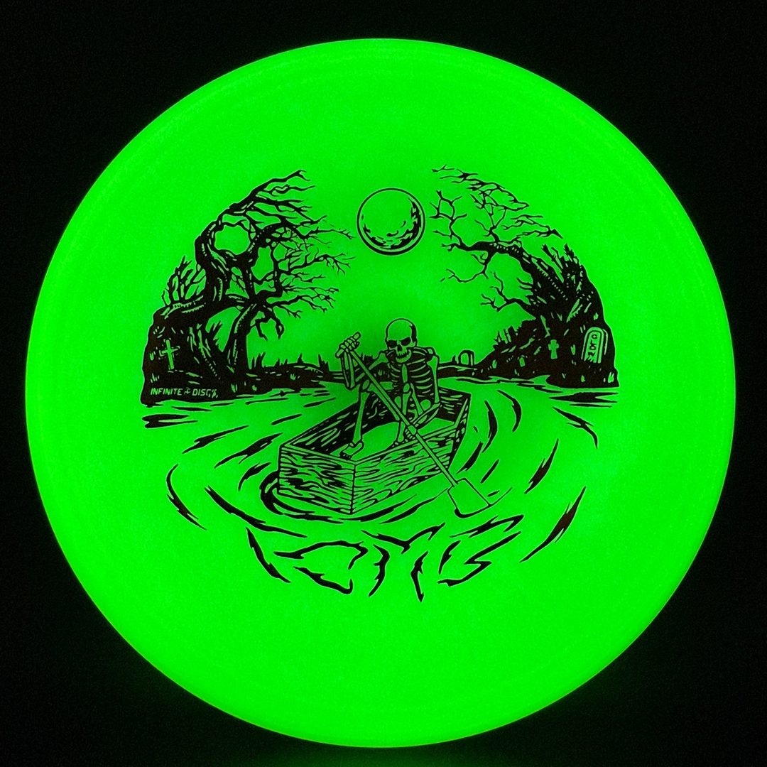 Proto Glow C-Blend Tomb - Skeleton
