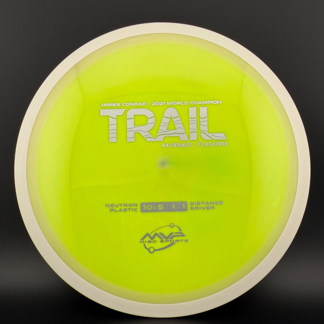 Neutron Trail