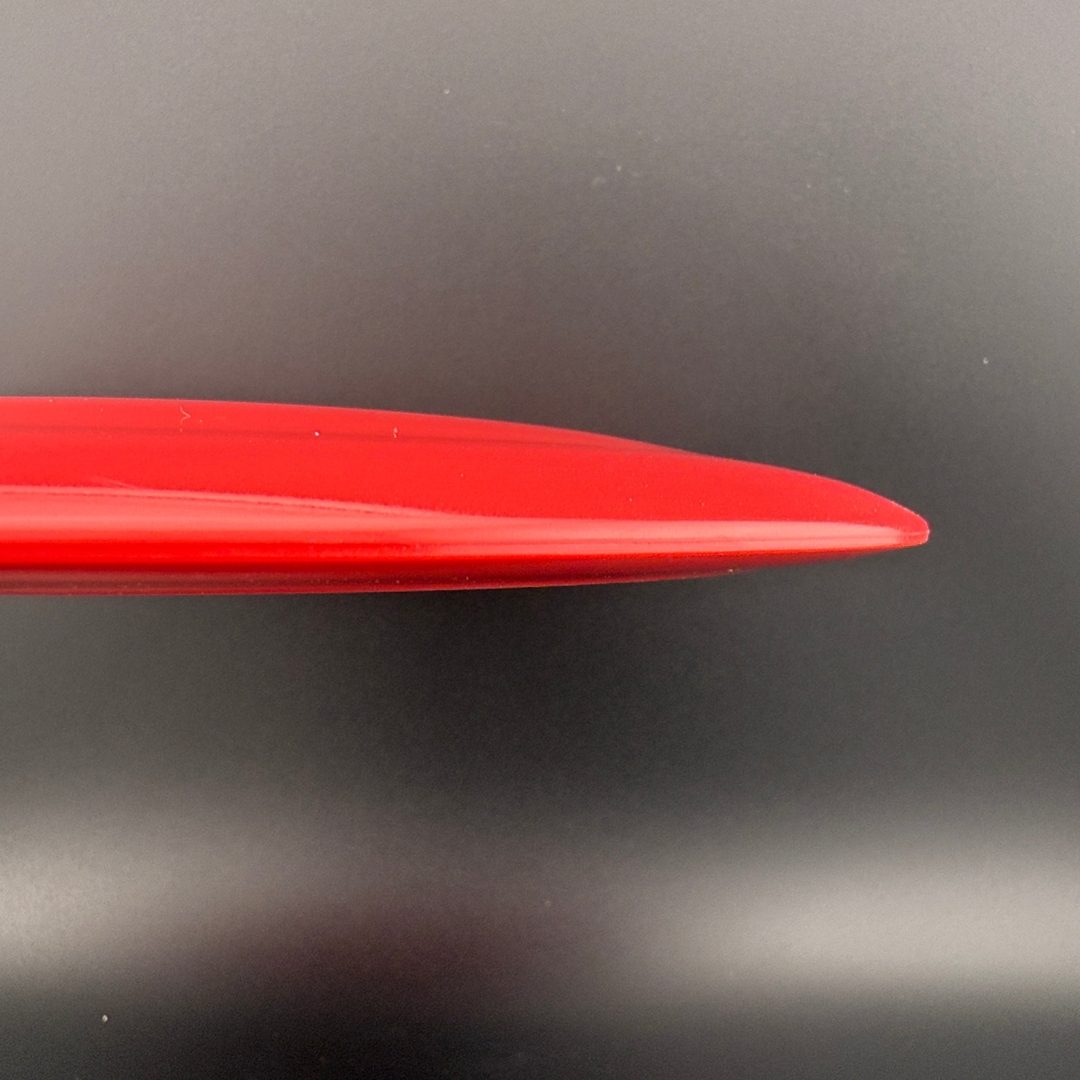 I-Blend Prototype I - Driver