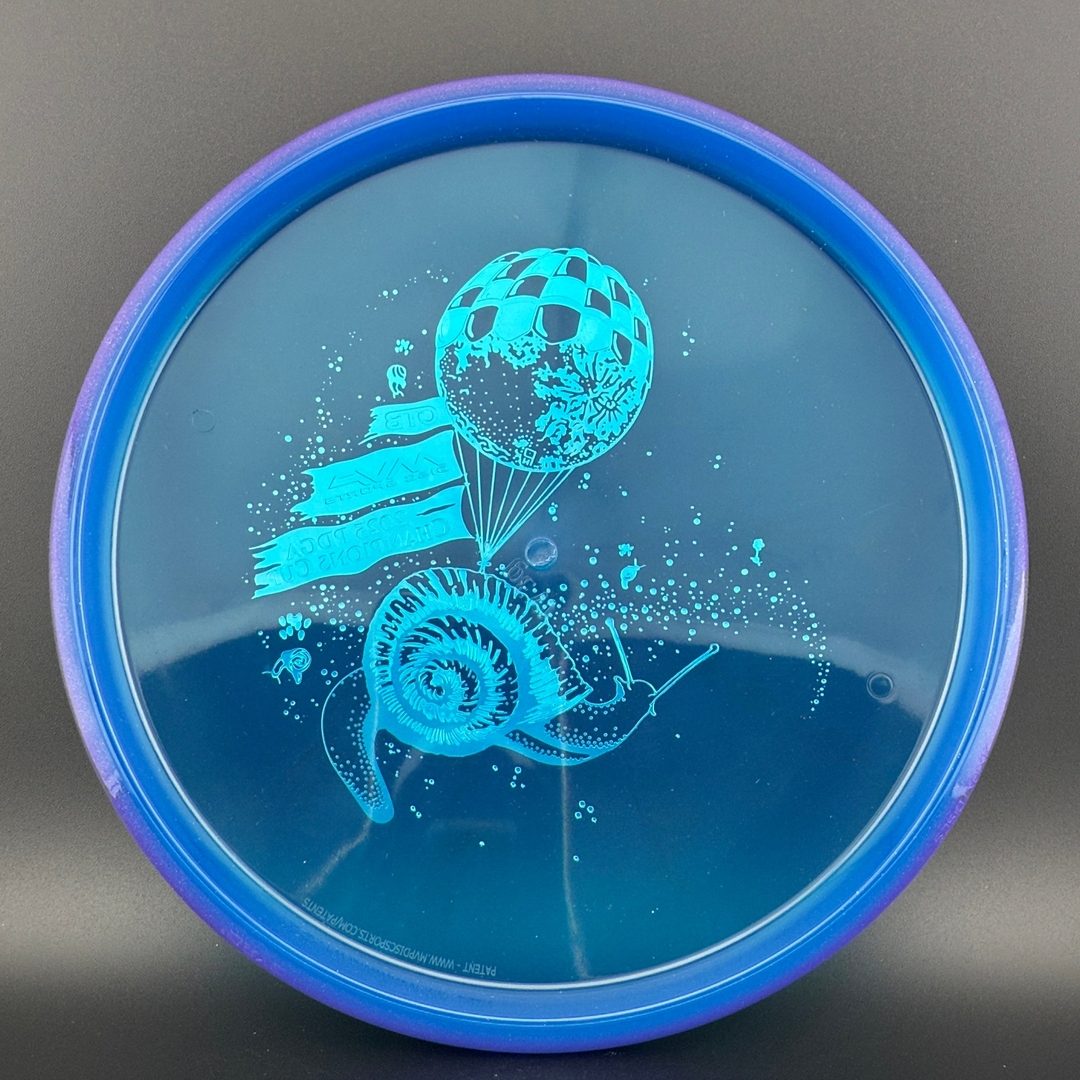 Prism Soft Proton Envy - PDGA Champions Cup 2025