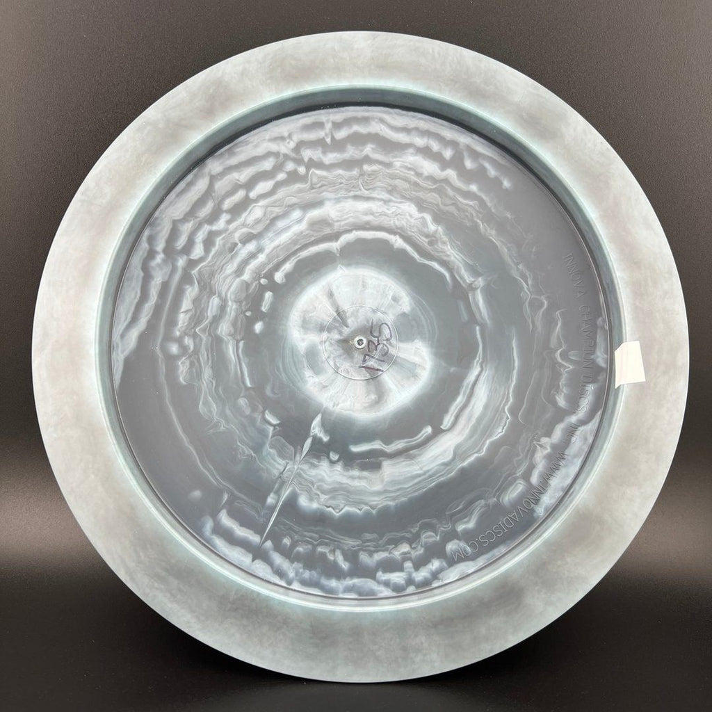 Swirled Star Destroyer - Eveliina Salonen 2024 World Champion