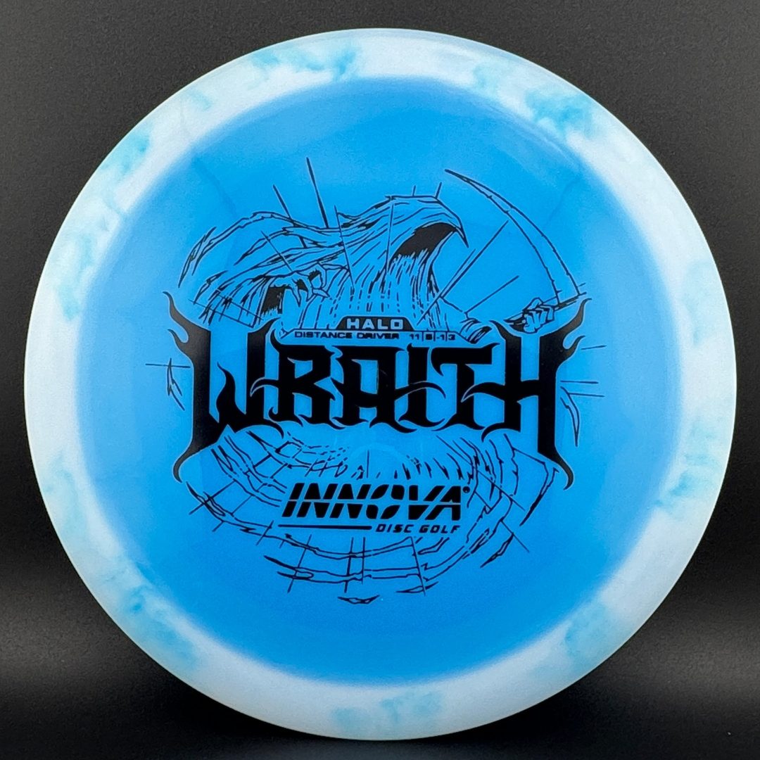 Halo Star Wraith