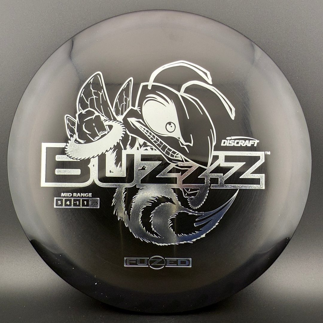 FuZed Z Buzzz - BuzzzSaw Bee