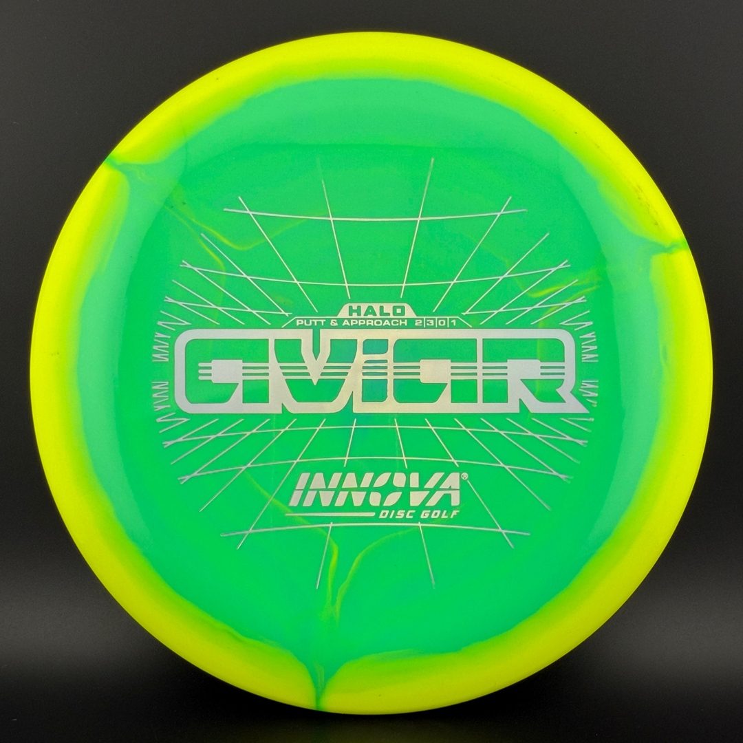 Halo Star Aviar