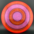 VIP-Ice Glimmer Harp - Ricky Wysocki - Dojo Spin Dyed